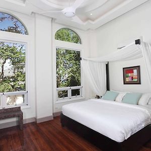 Junior Suite Matinloc Garden View